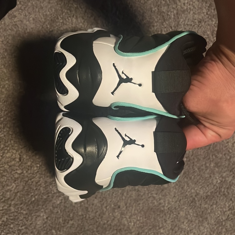 Jordan Pro Strong - Picture 3 of 6